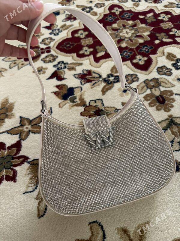 Sumkalar - Balkanabat - img 2