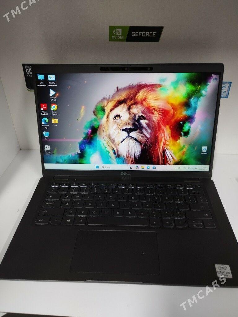 Noutbuk i7 Pro - Türkmenabat - img 8