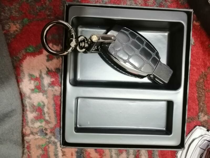 Mercedes-benz açar cehol 300 TMT - 11 mkr - img 2