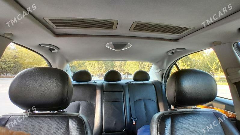 Mercedes-Benz E350 2005 - 150 000 TMT - Ашхабад - img 9