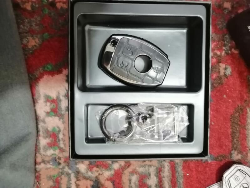 Mercedes-benz açar cehol 300 TMT - 11 mkr - img 3