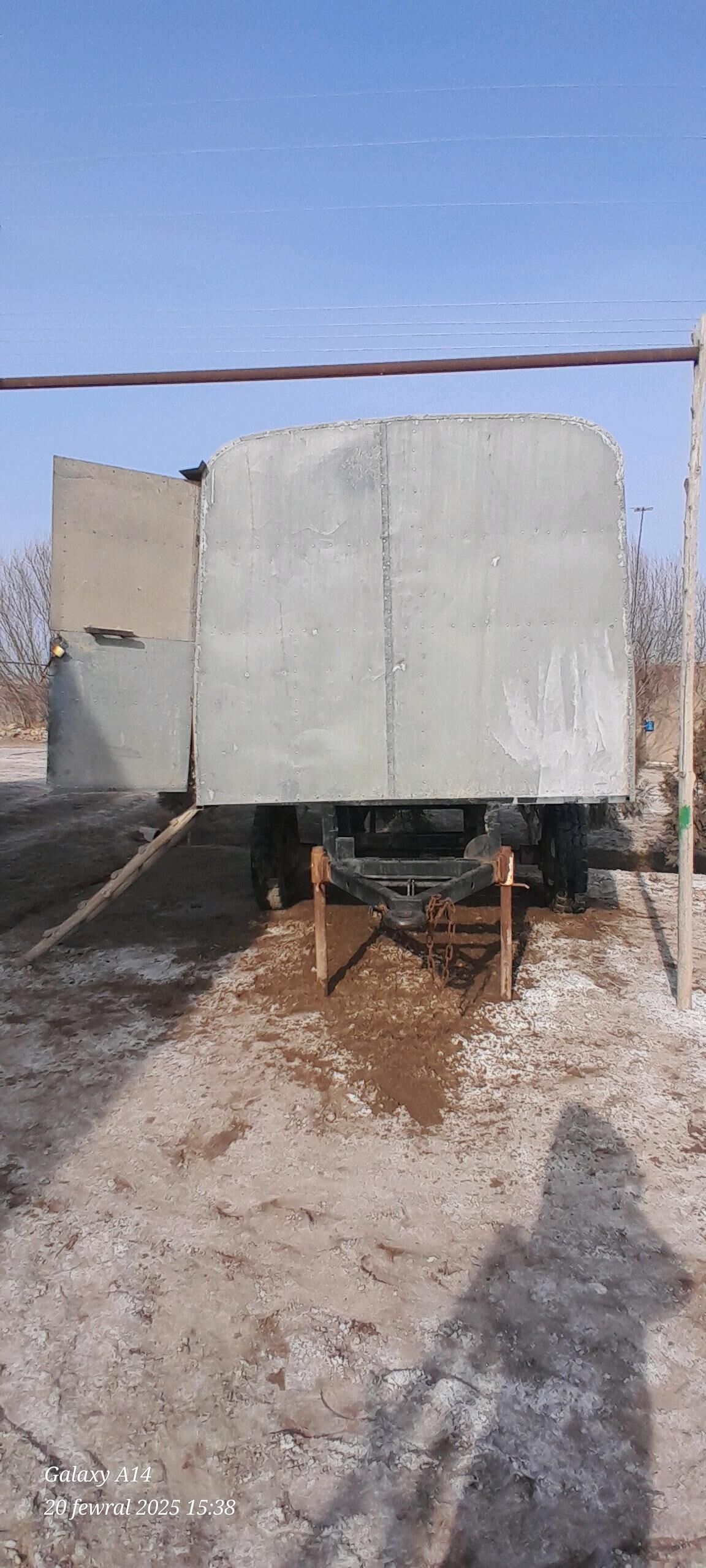 butka.gòçme jaÿ. - Akdepe - img 3