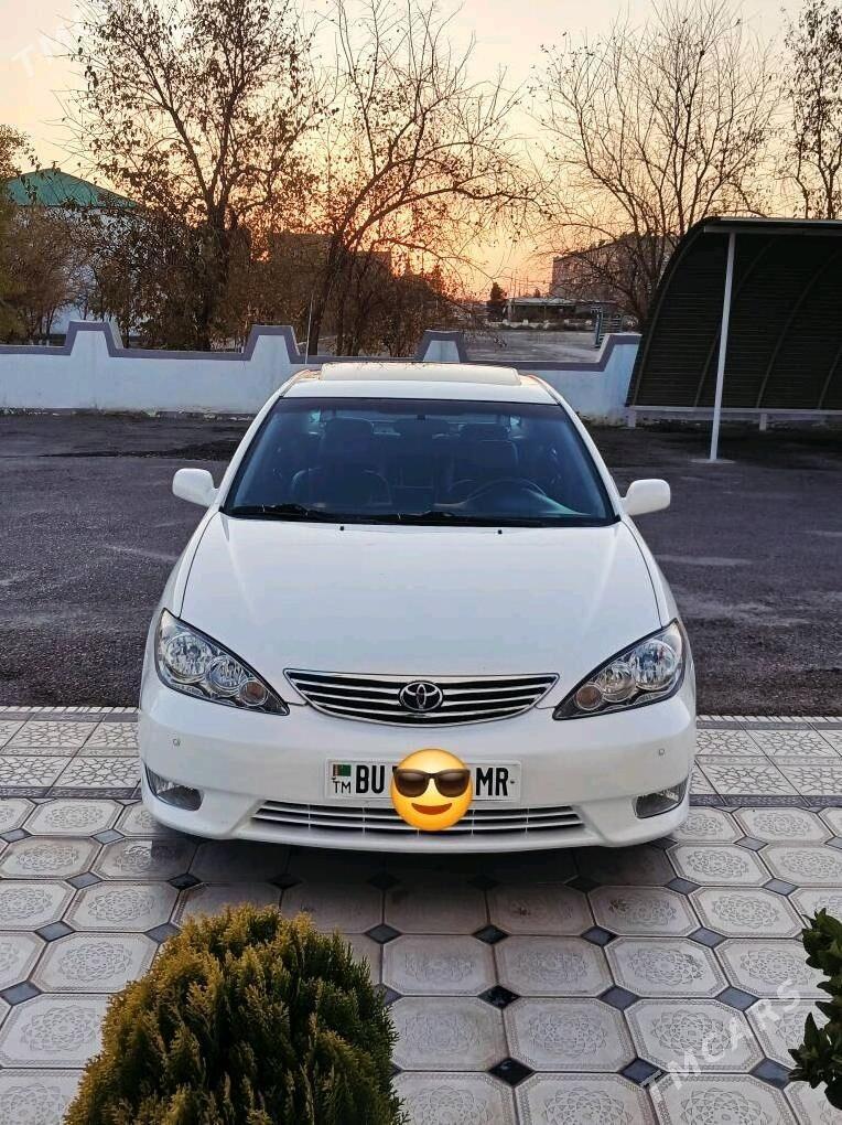 Toyota Camry 2005 - 210 000 TMT - Mary - img 6