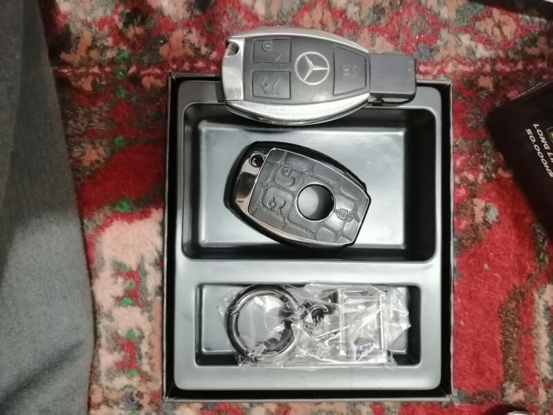 Mercedes-benz açar cehol 300 TMT - 11 mkr - img 4