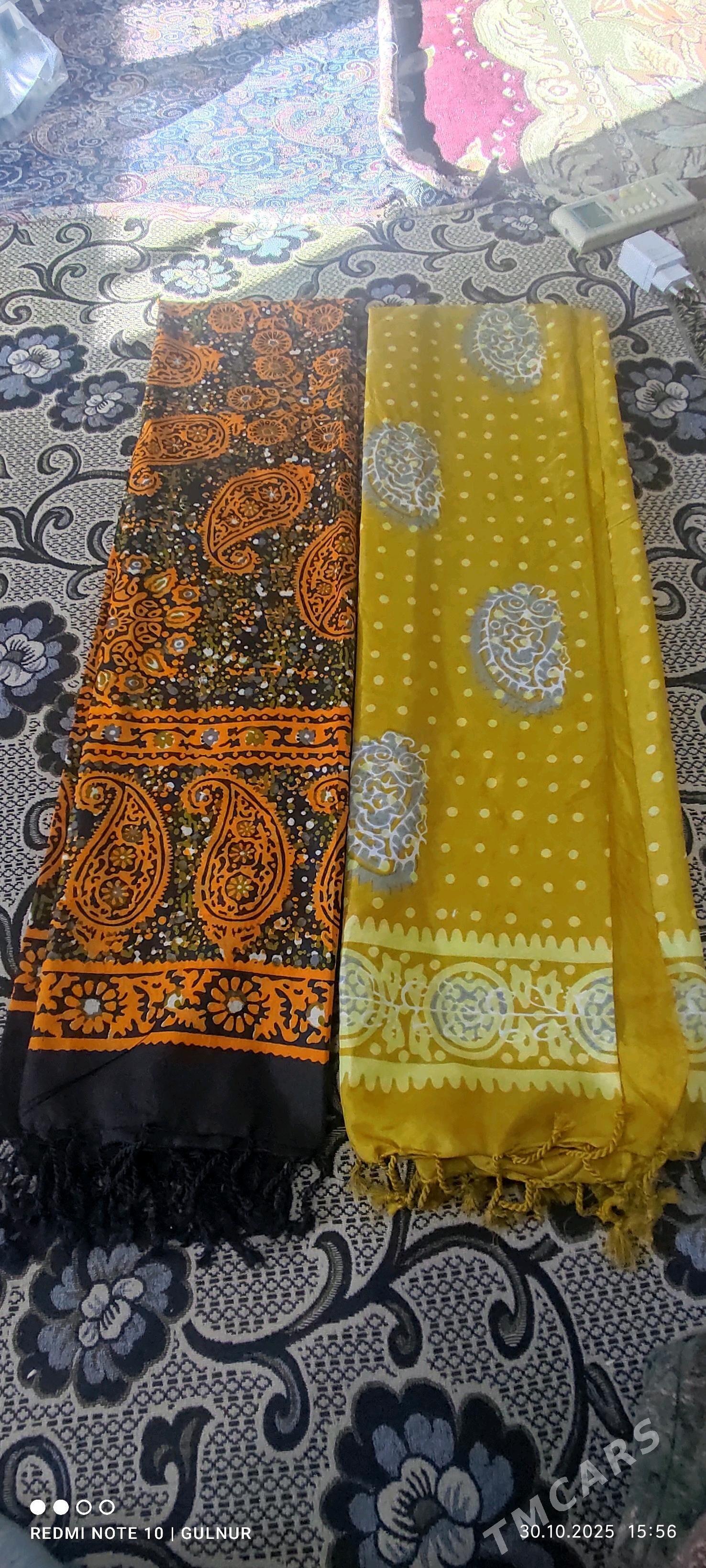 oymeler - Wekilbazar - img 4