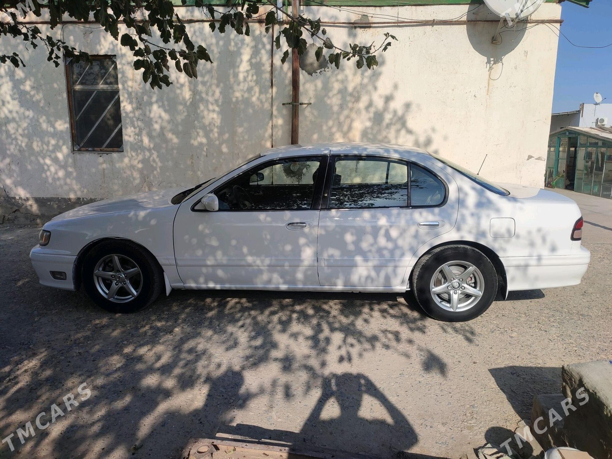 Nissan Cefiro 1995 - 55 000 TMT - Gyzylarbat - img 7