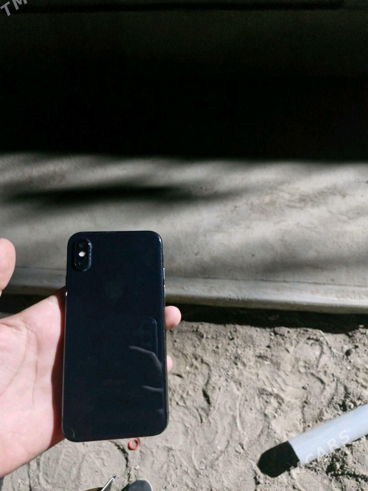 iPhone x - Дашогуз - img 2