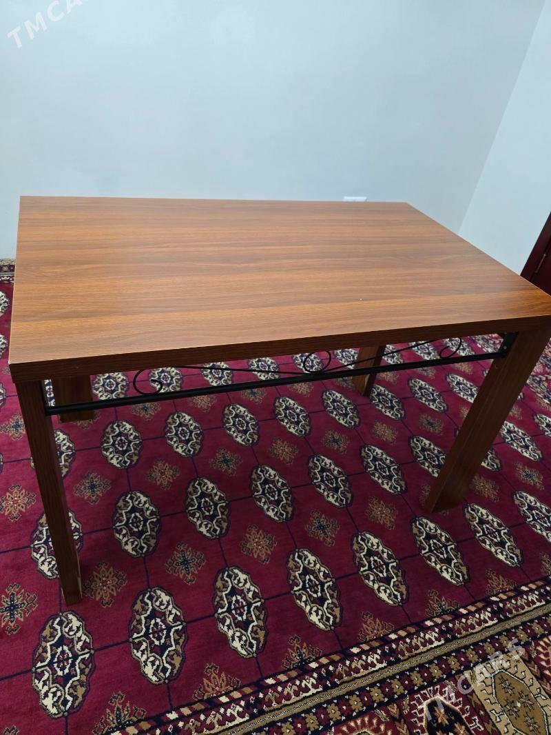 stol - Ашхабад - img 2