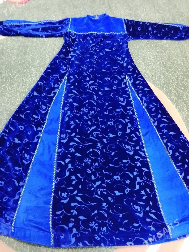 Pombarh toy koynek - Гызыларбат - img 1