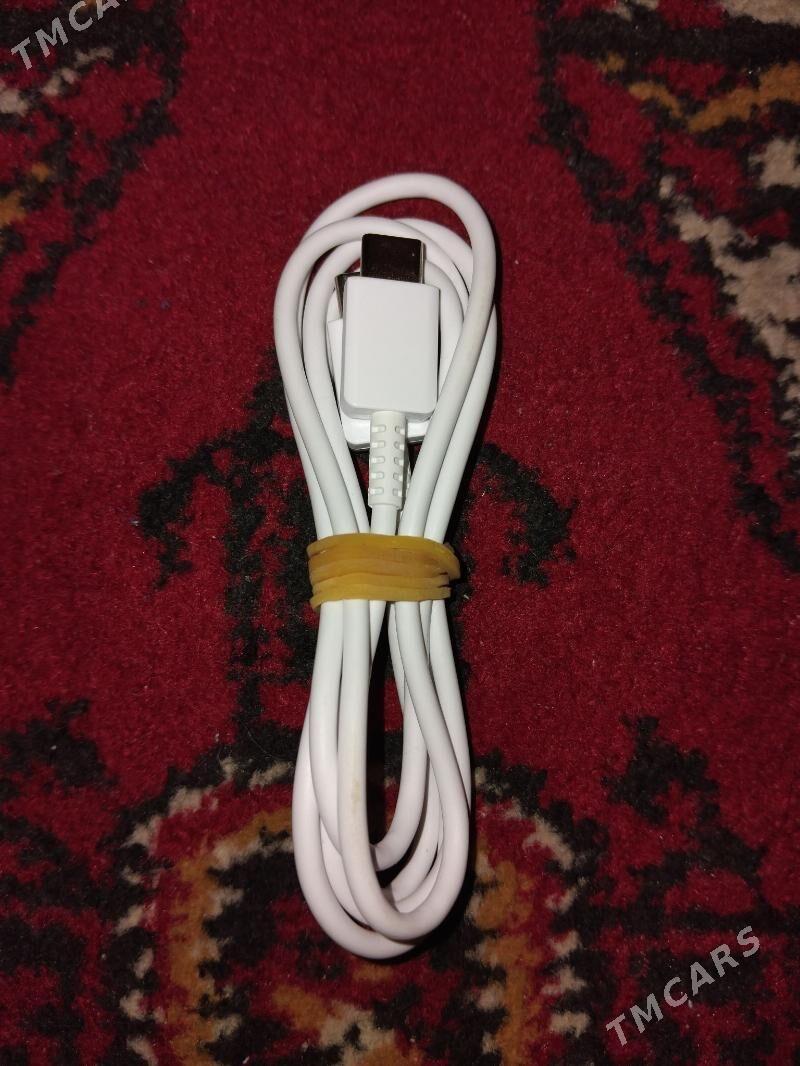 🧿 TÄZE SAMSUNG USBİ ARGİNAL🧿 - Parahat 1 - img 1