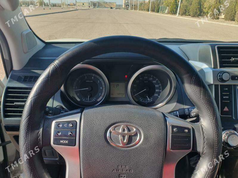 Toyota Land Cruiser Prado 2015 - 800 000 TMT - Дашогуз - img 6