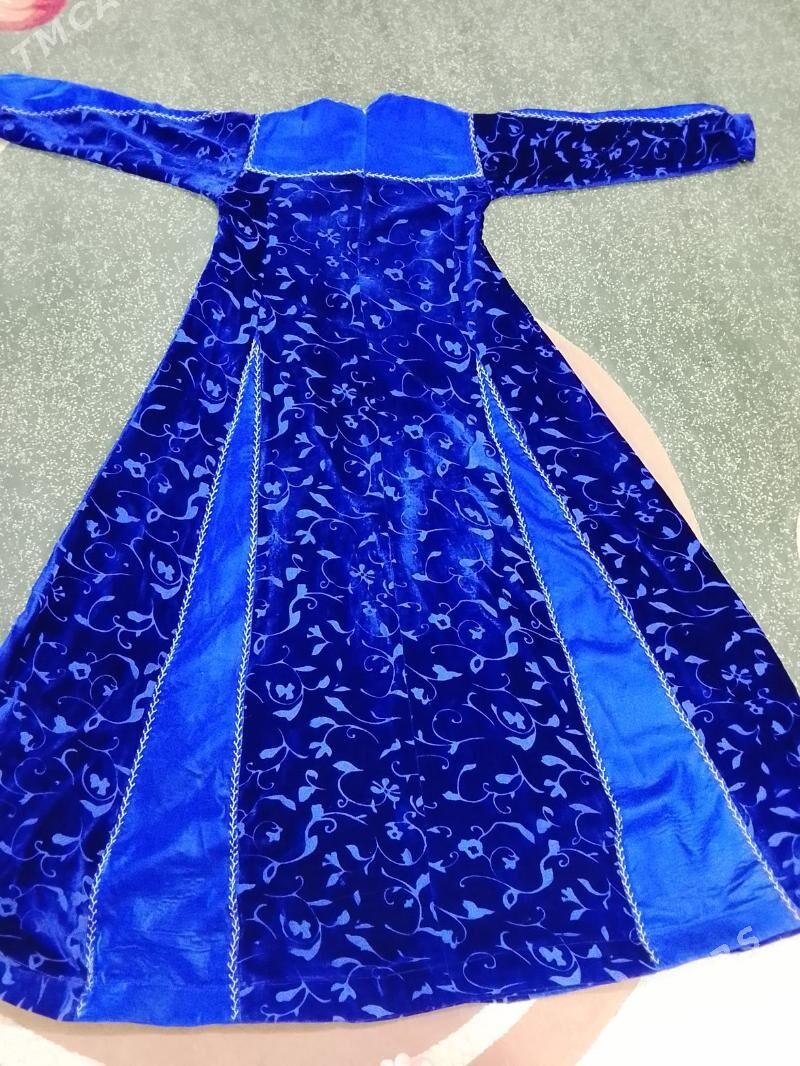 Pombarh toy koynek - Гызыларбат - img 5