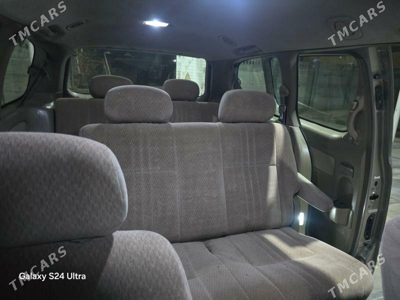 Toyota Sienna 2002 - 170 000 TMT - Сакарчага - img 8