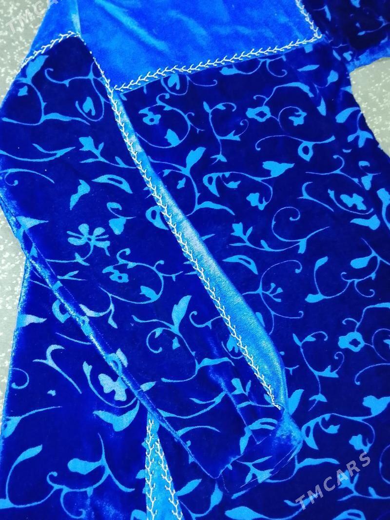 Pombarh toy koynek - Гызыларбат - img 4