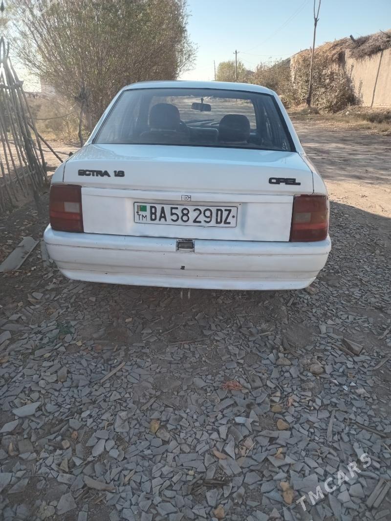 Opel Vectra 1992 - 25 000 TMT - Шабатский этрап - img 2