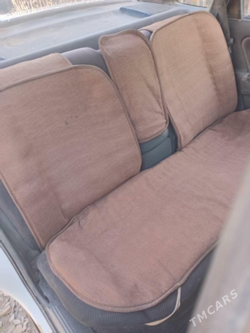 Opel Vectra 1992 - 25 000 TMT - Шабатский этрап - img 4