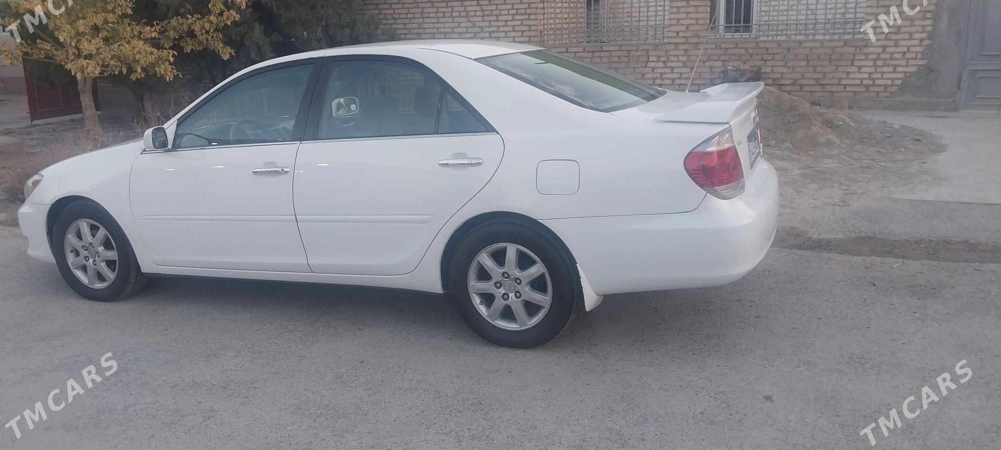 Toyota Camry 2005 - 159 000 TMT - Анев - img 1