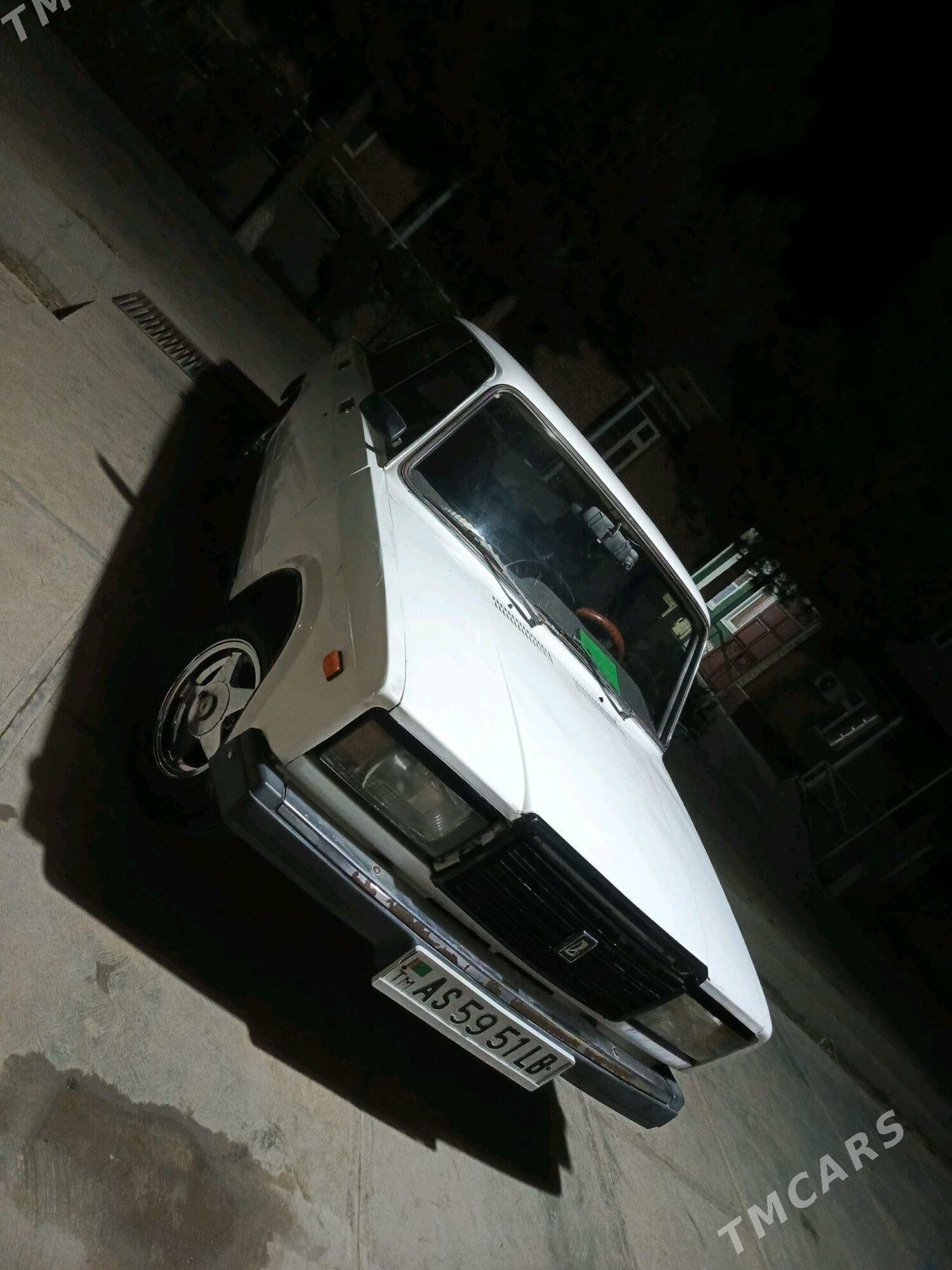 Lada 2107 2003 - 30 000 TMT - Фарап - img 1