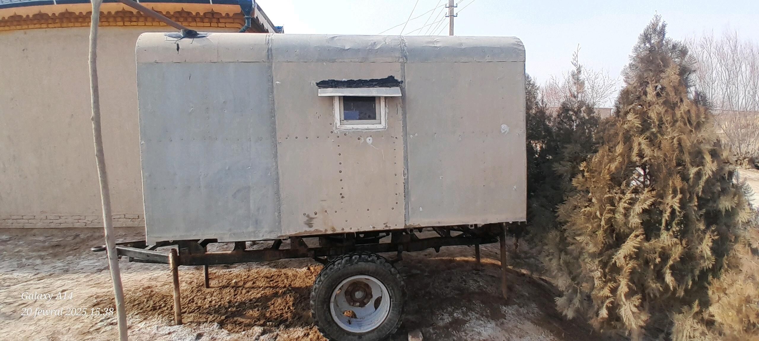 butka.gòçme jaÿ. - Akdepe - img 4