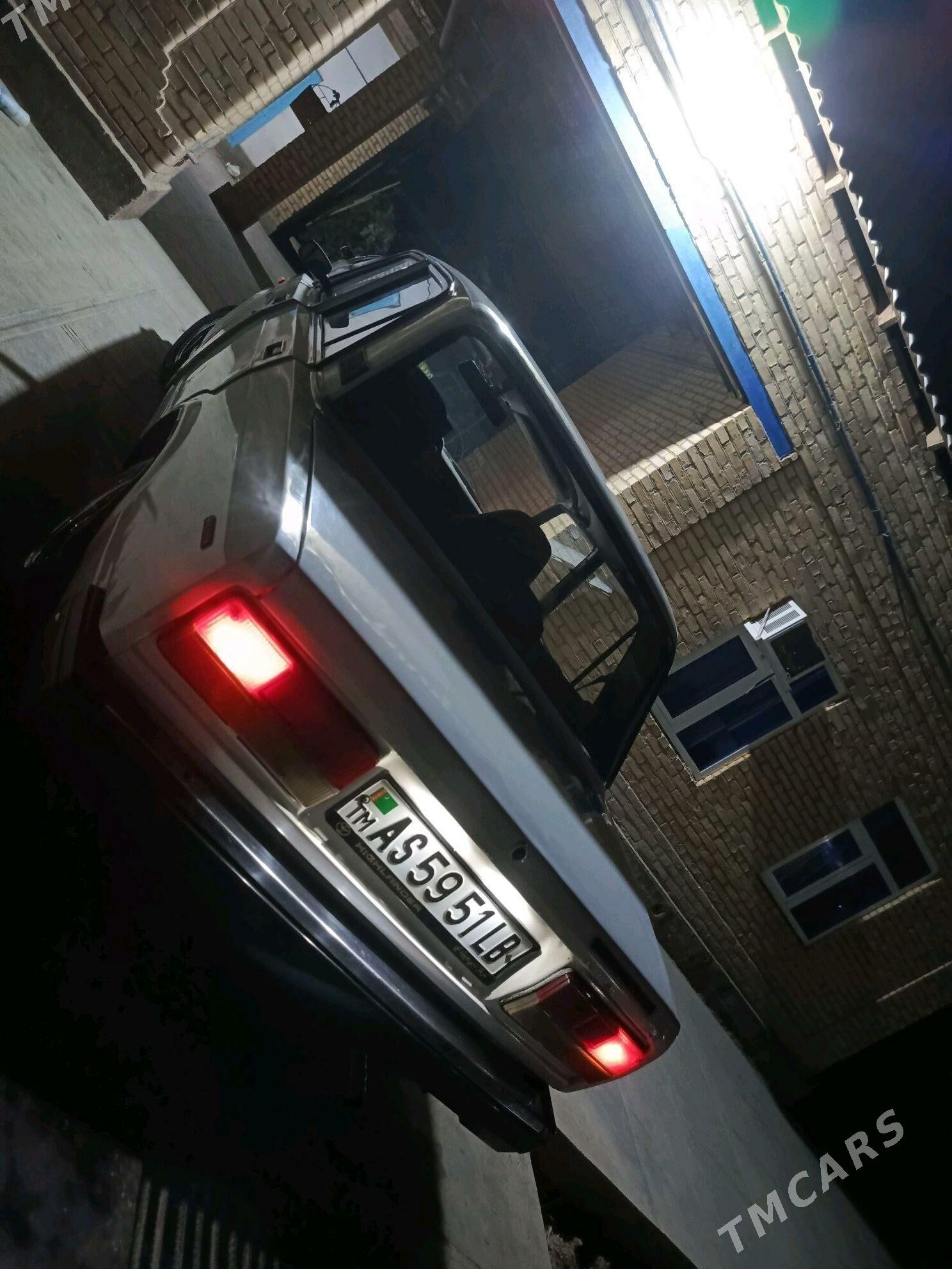 Lada 2107 2003 - 30 000 TMT - Фарап - img 3