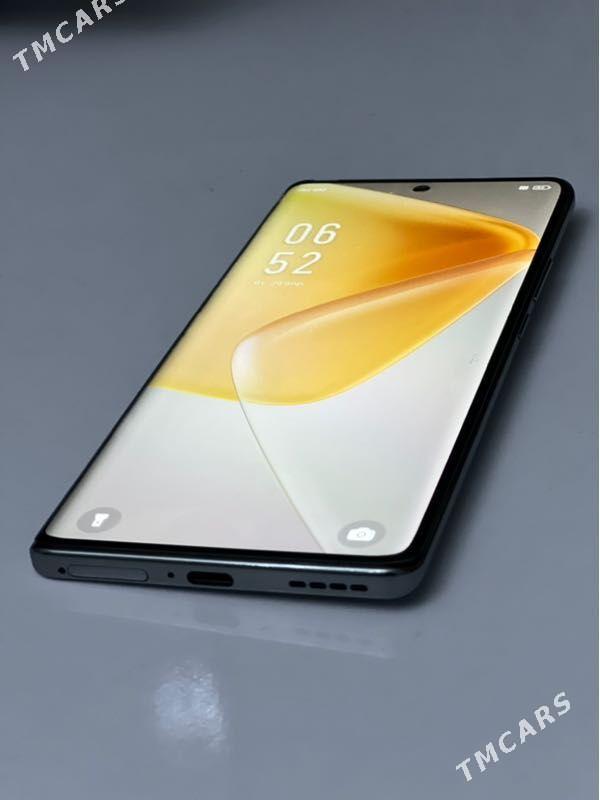 Infinix Hot 50 Pro+ - Хазар - img 4