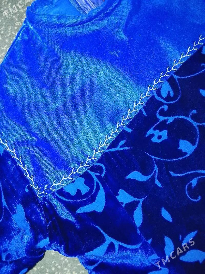 Pombarh toy koynek - Гызыларбат - img 3