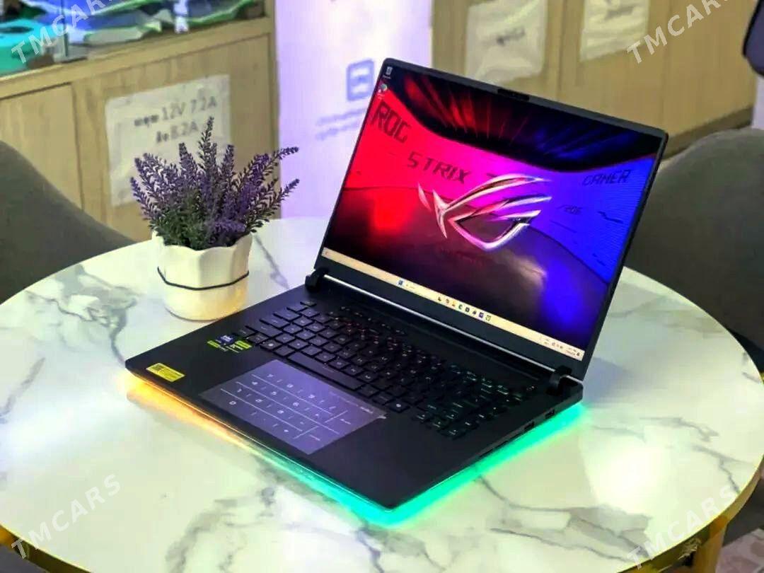 ASUS ROG/RTX 5090/64GB RAM - Ашхабад - img 4