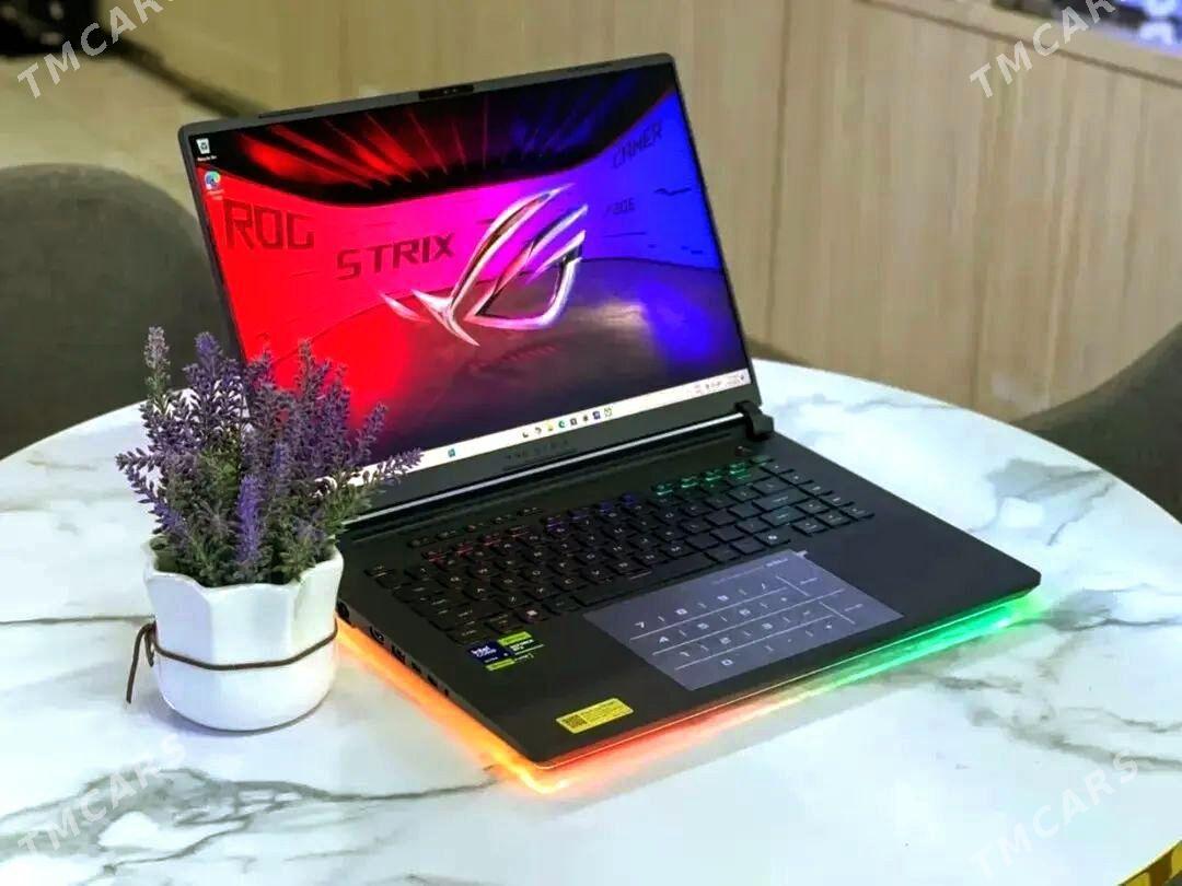 ASUS ROG/RTX 5090/64GB RAM - Ашхабад - img 3