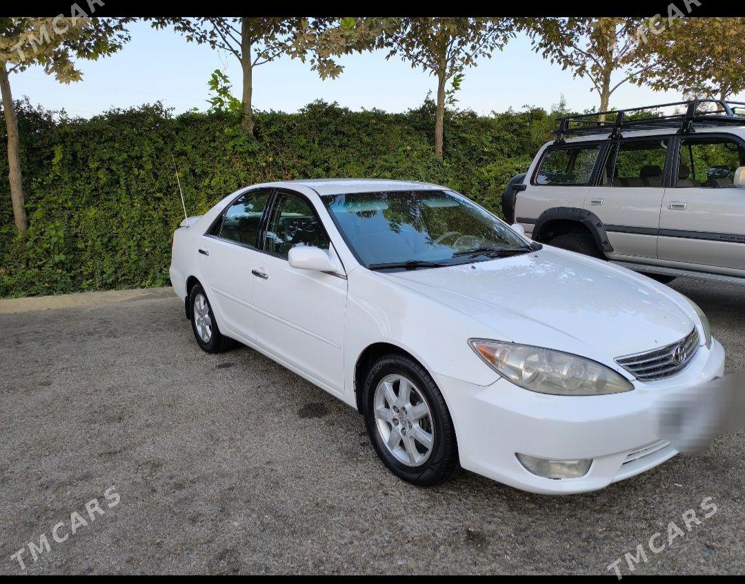 Toyota Camry 2005 - 159 000 TMT - Анев - img 6