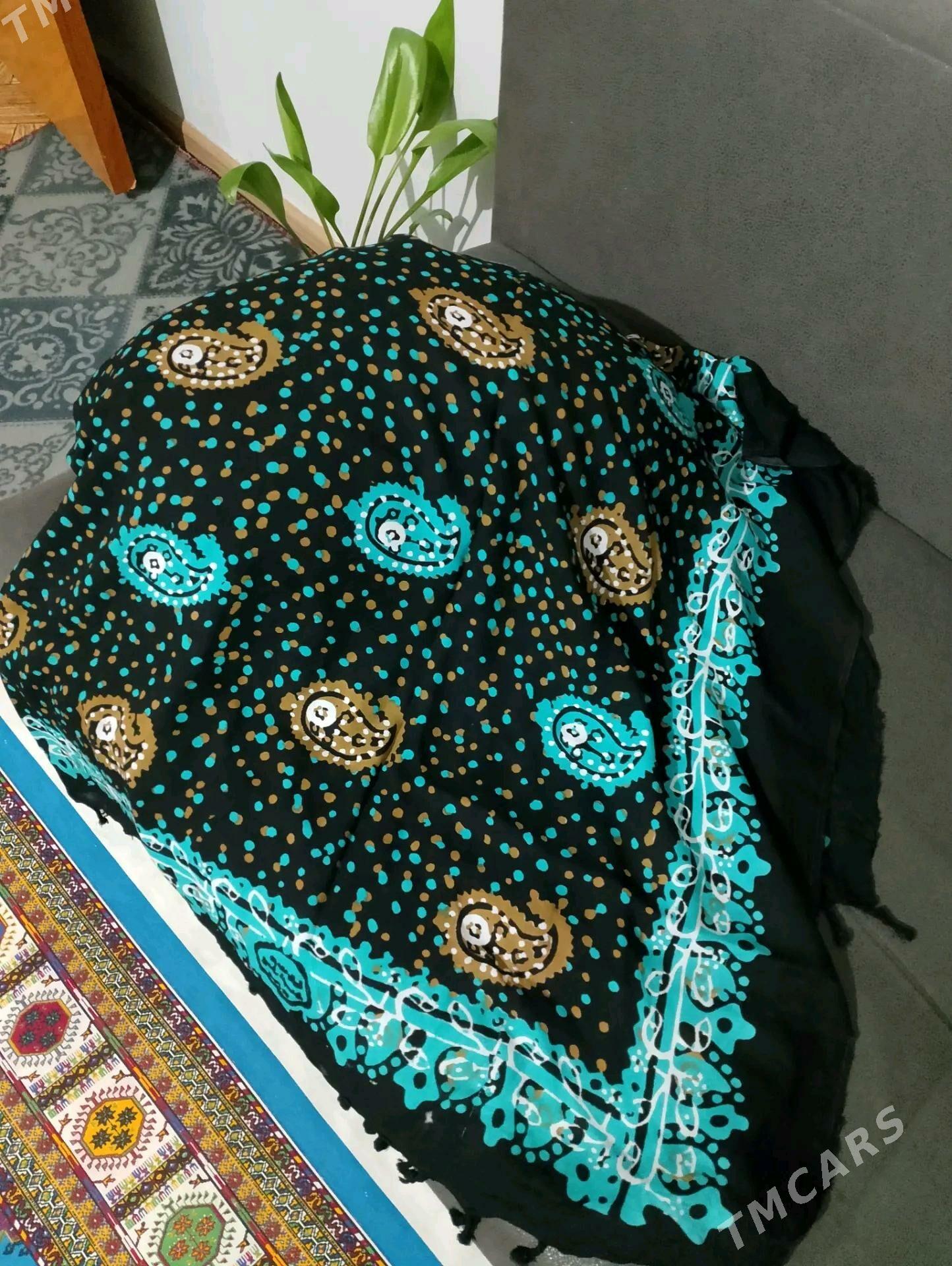 oymeler - Wekilbazar - img 9