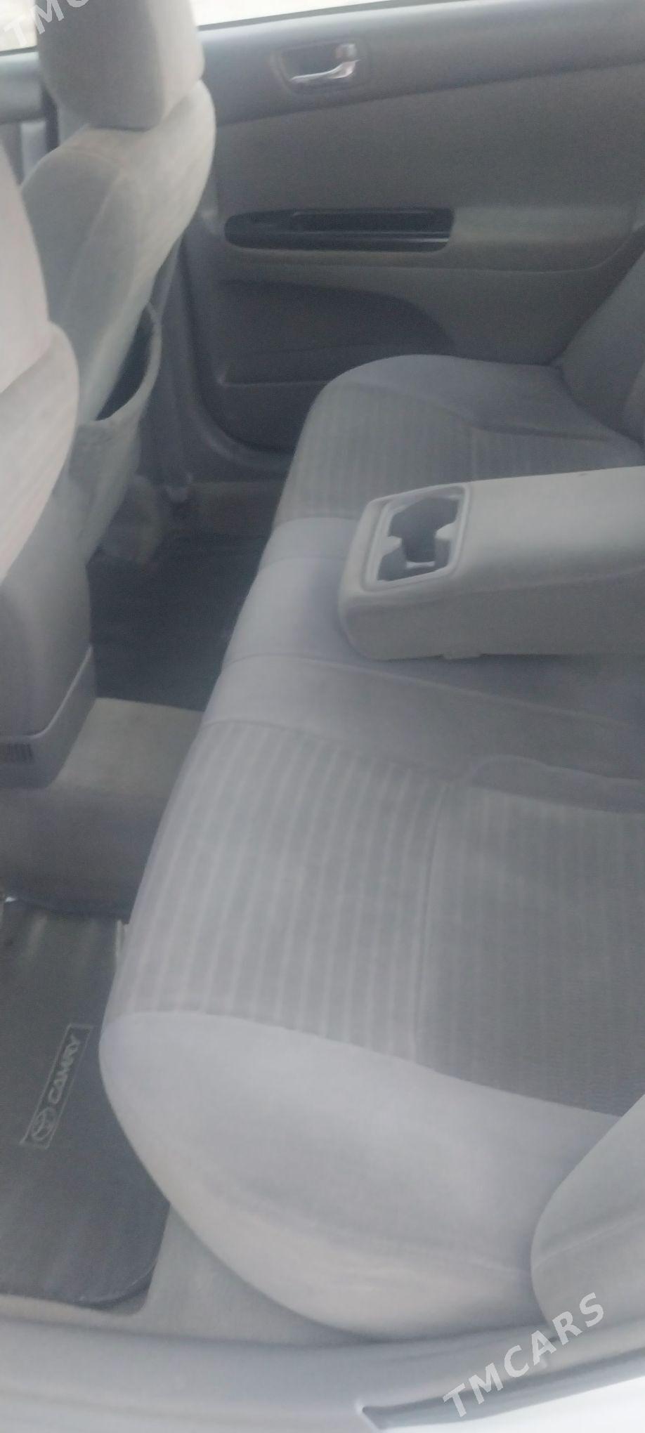 Toyota Camry 2005 - 159 000 TMT - Анев - img 4