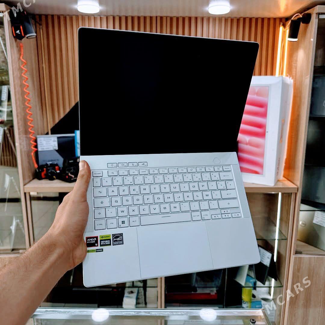 ASUS ROG/RTX 5090/64GB RAM - Ашхабад - img 9