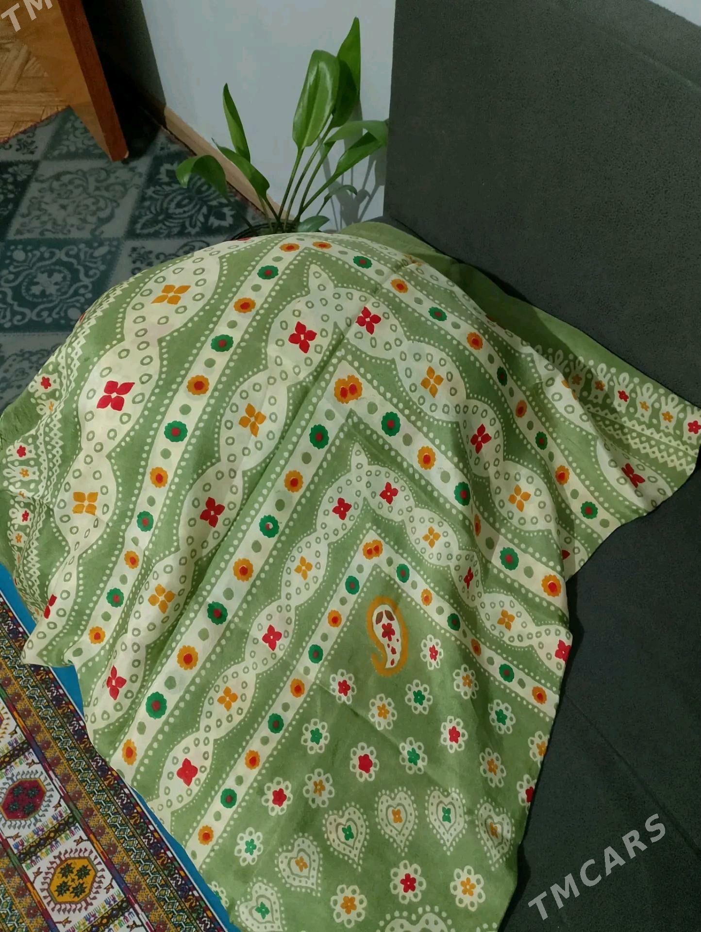 oymeler - Wekilbazar - img 8