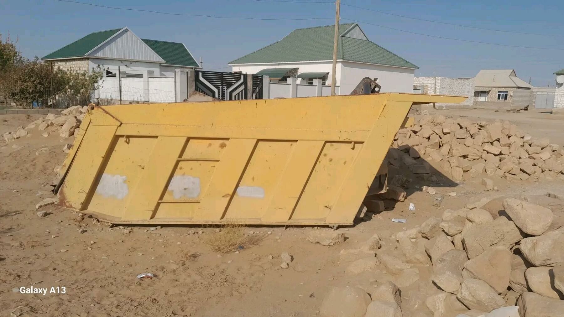 kuzba 9 000 TMT - Туркменбаши - img 2