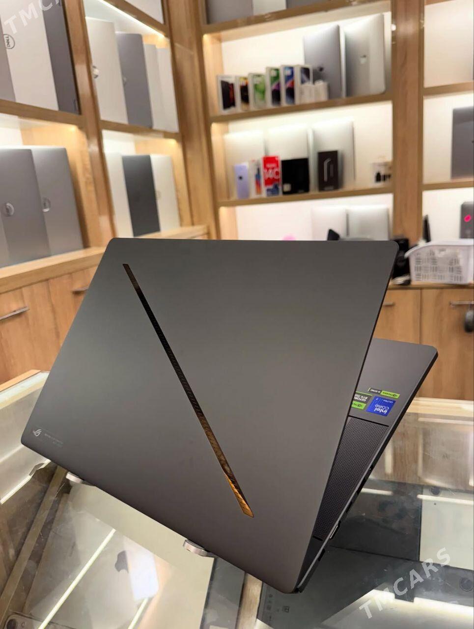 ASUS ROG/RTX 5090/64GB RAM - Ашхабад - img 7