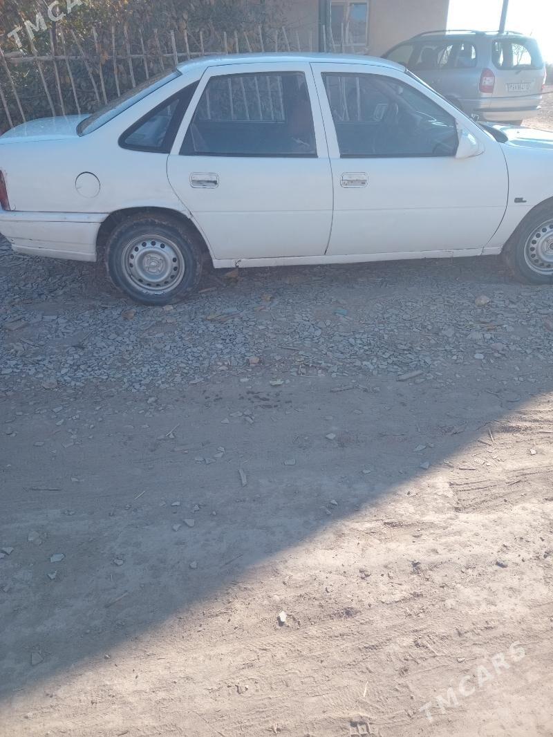 Opel Vectra 1992 - 25 000 TMT - Шабатский этрап - img 6