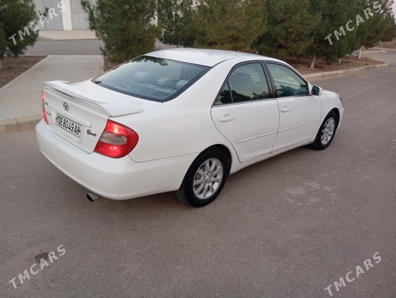 Toyota Camry 2004 - 150 000 TMT - Ашхабад - img 2