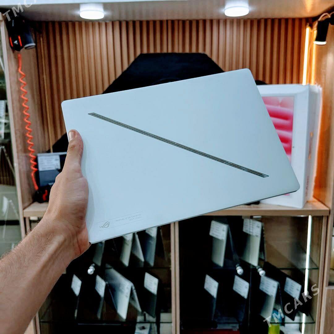 ASUS ROG/RTX 5090/64GB RAM - Ашхабад - img 10