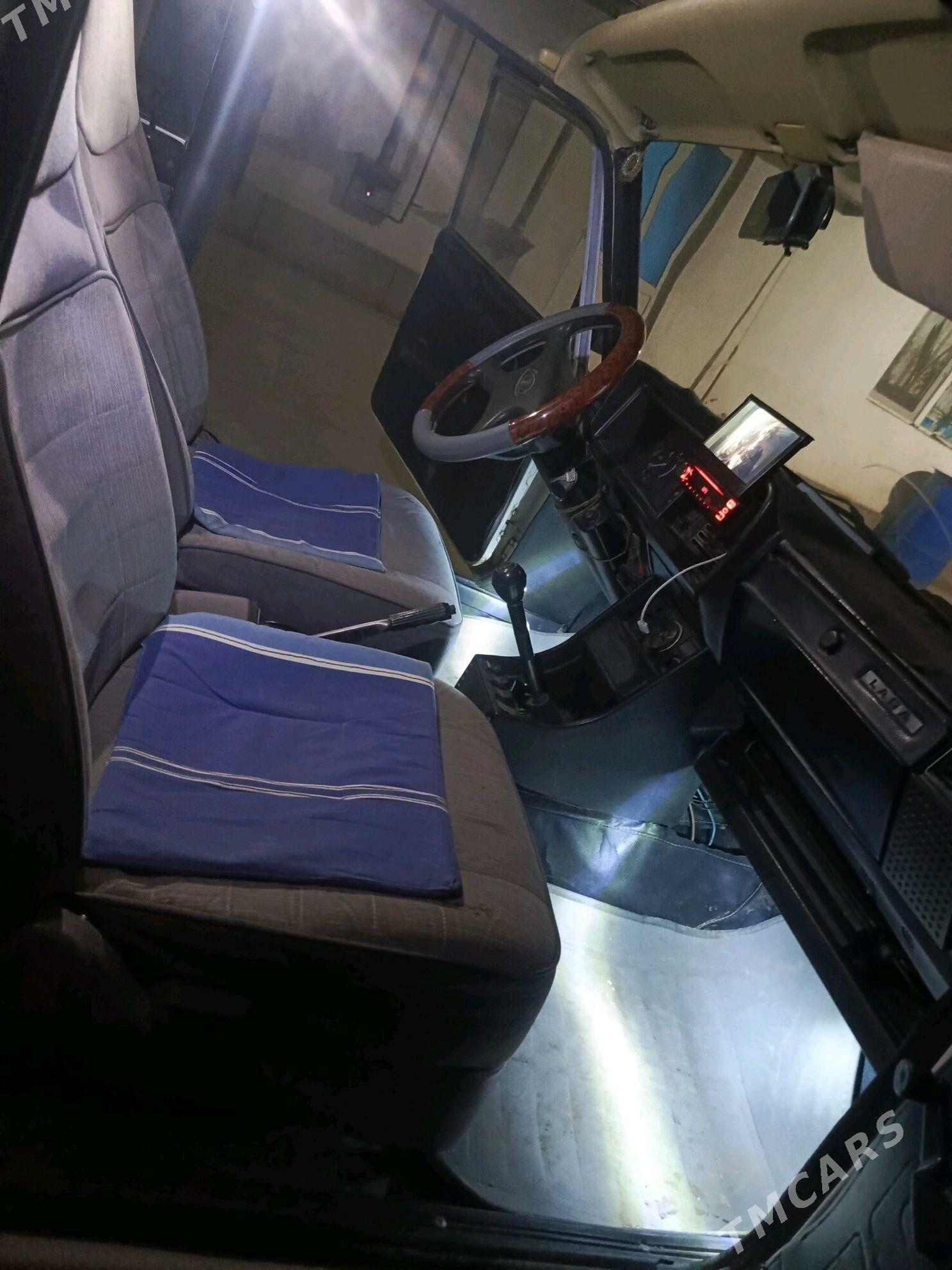 Lada 2107 2003 - 30 000 TMT - Фарап - img 5