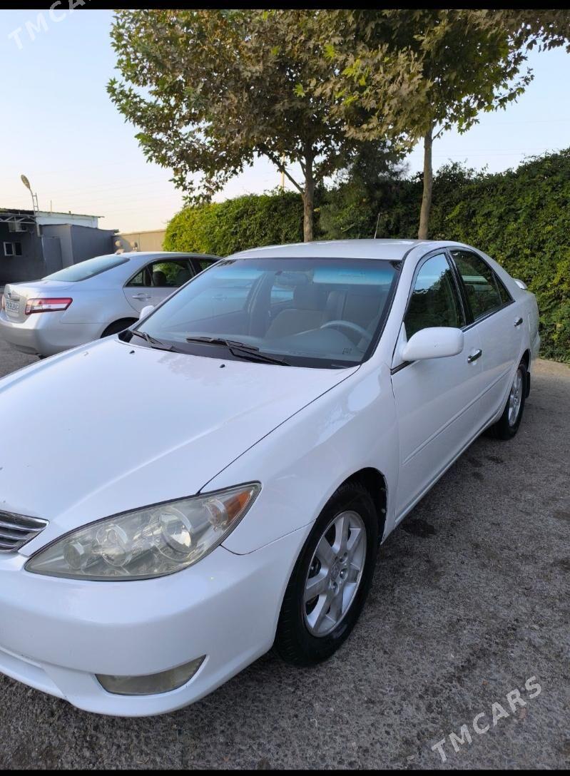 Toyota Camry 2005 - 159 000 TMT - Анев - img 9