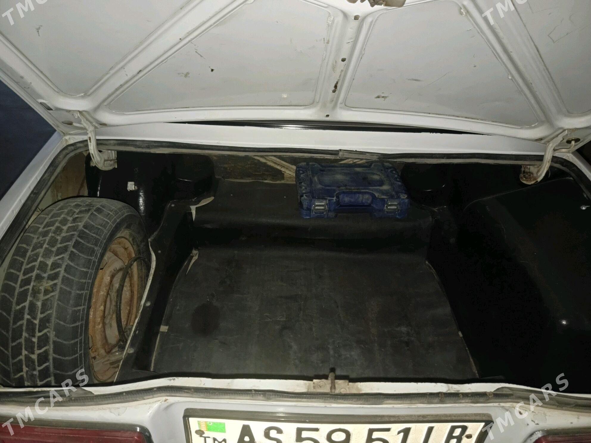 Lada 2107 2003 - 30 000 TMT - Фарап - img 9