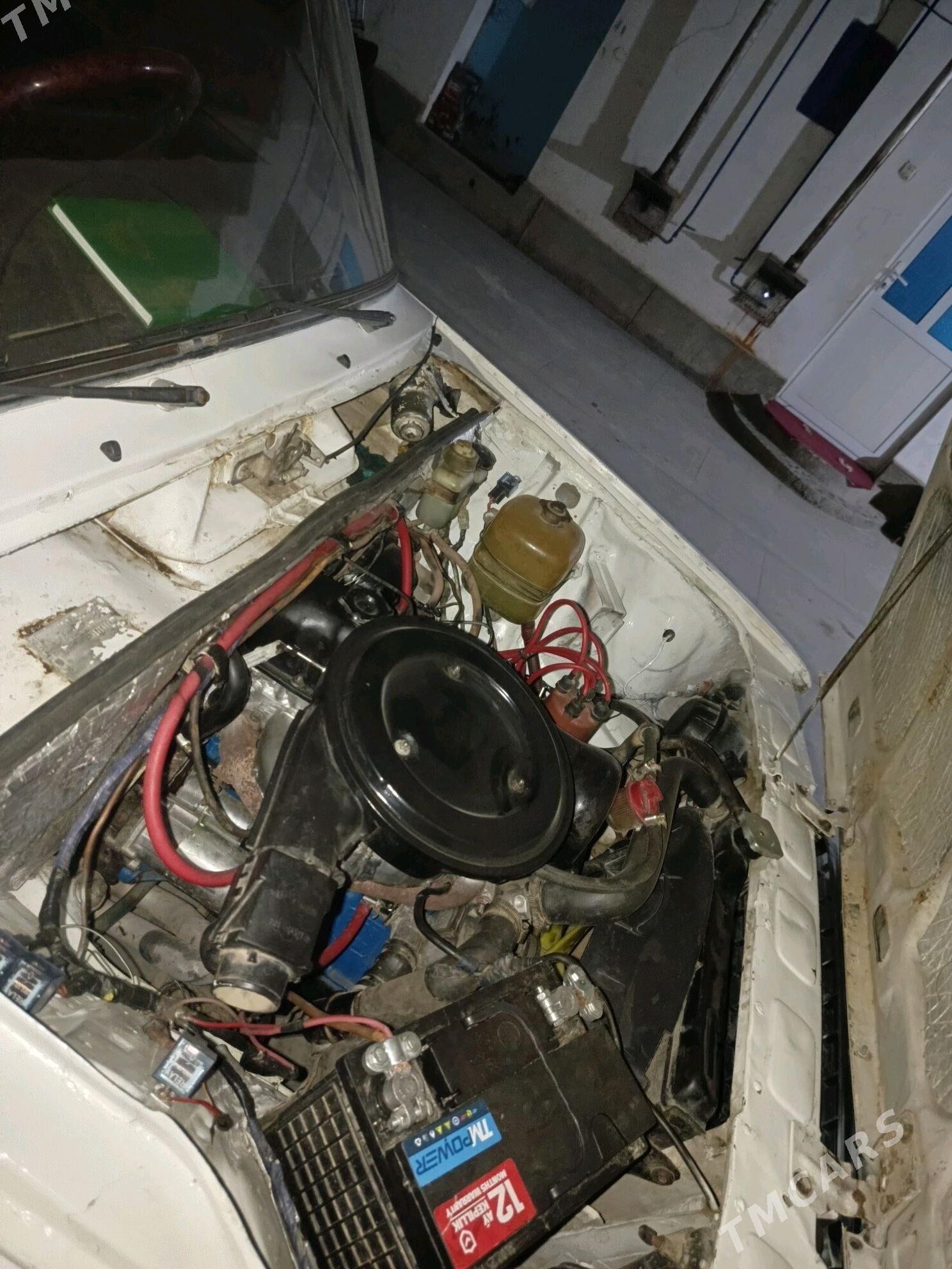 Lada 2107 2003 - 30 000 TMT - Фарап - img 7