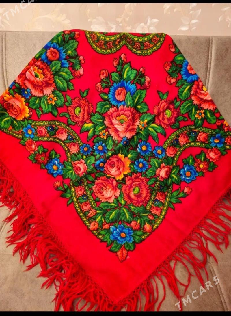 gadymy gynaç yaglyk - Ашхабад - img 4