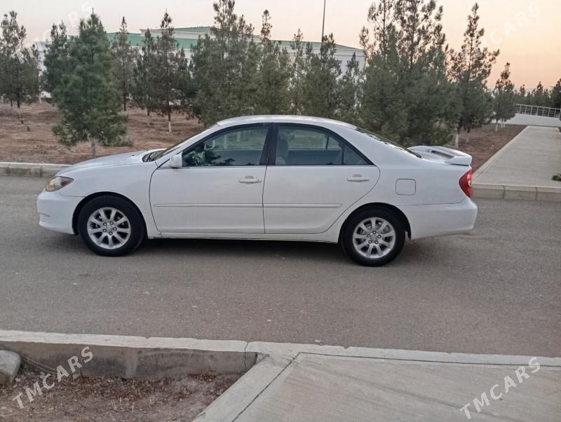 Toyota Camry 2004 - 150 000 TMT - Ашхабад - img 3