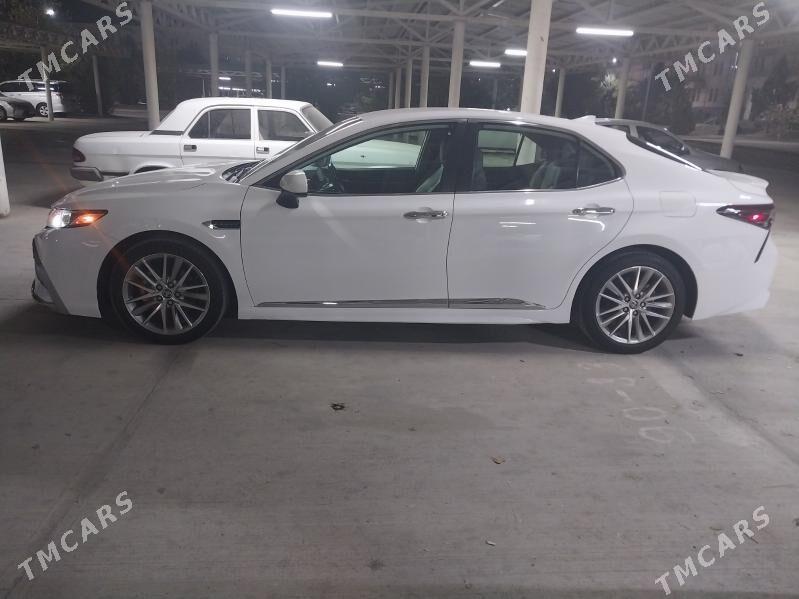 Toyota Camry 2021 - 338 000 TMT - Aşgabat - img 4