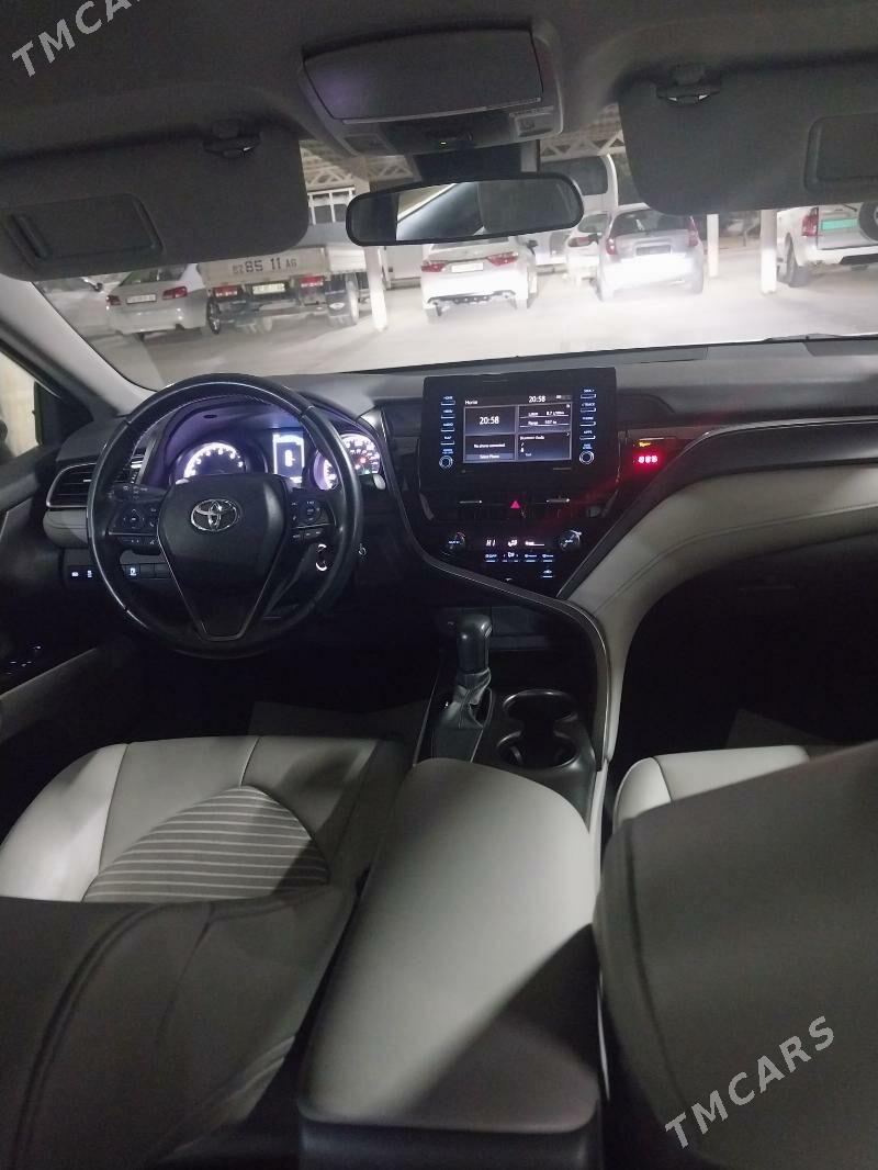Toyota Camry 2021 - 338 000 TMT - Aşgabat - img 2