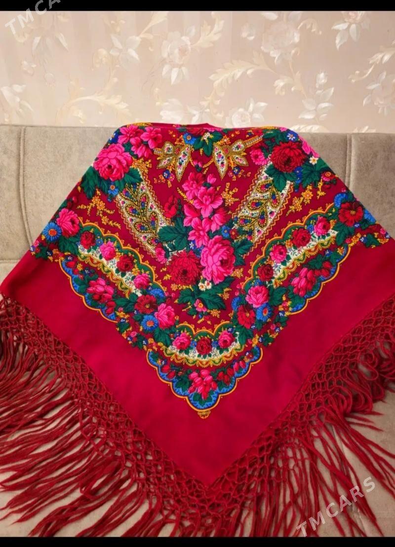 gadymy gynaç yaglyk - Ашхабад - img 3