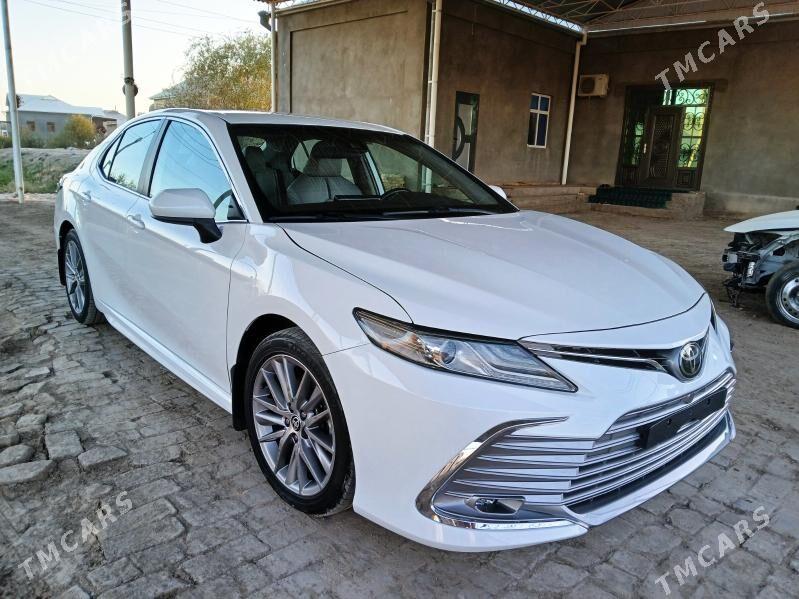 Toyota Camry 2021 - 301 000 TMT - Мургап - img 10