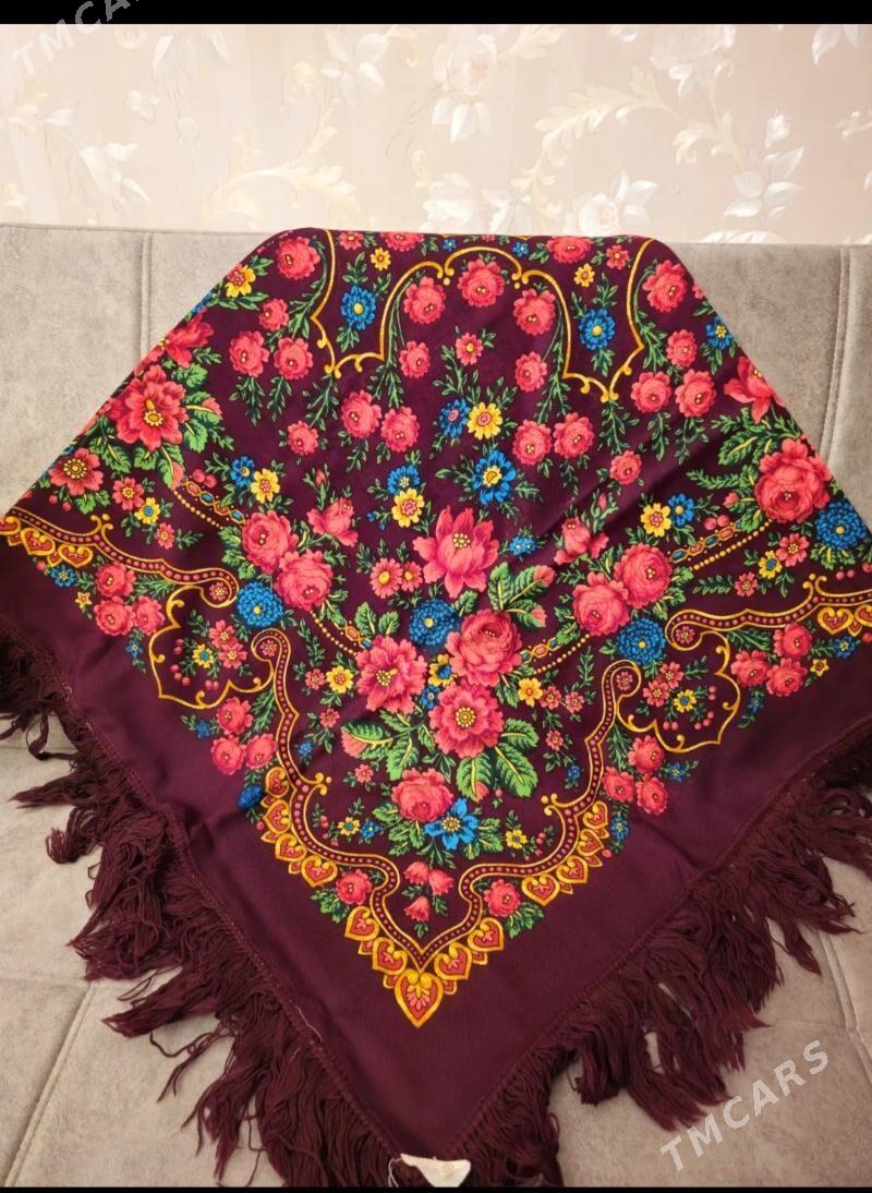 gadymy gynaç yaglyk - Ашхабад - img 2