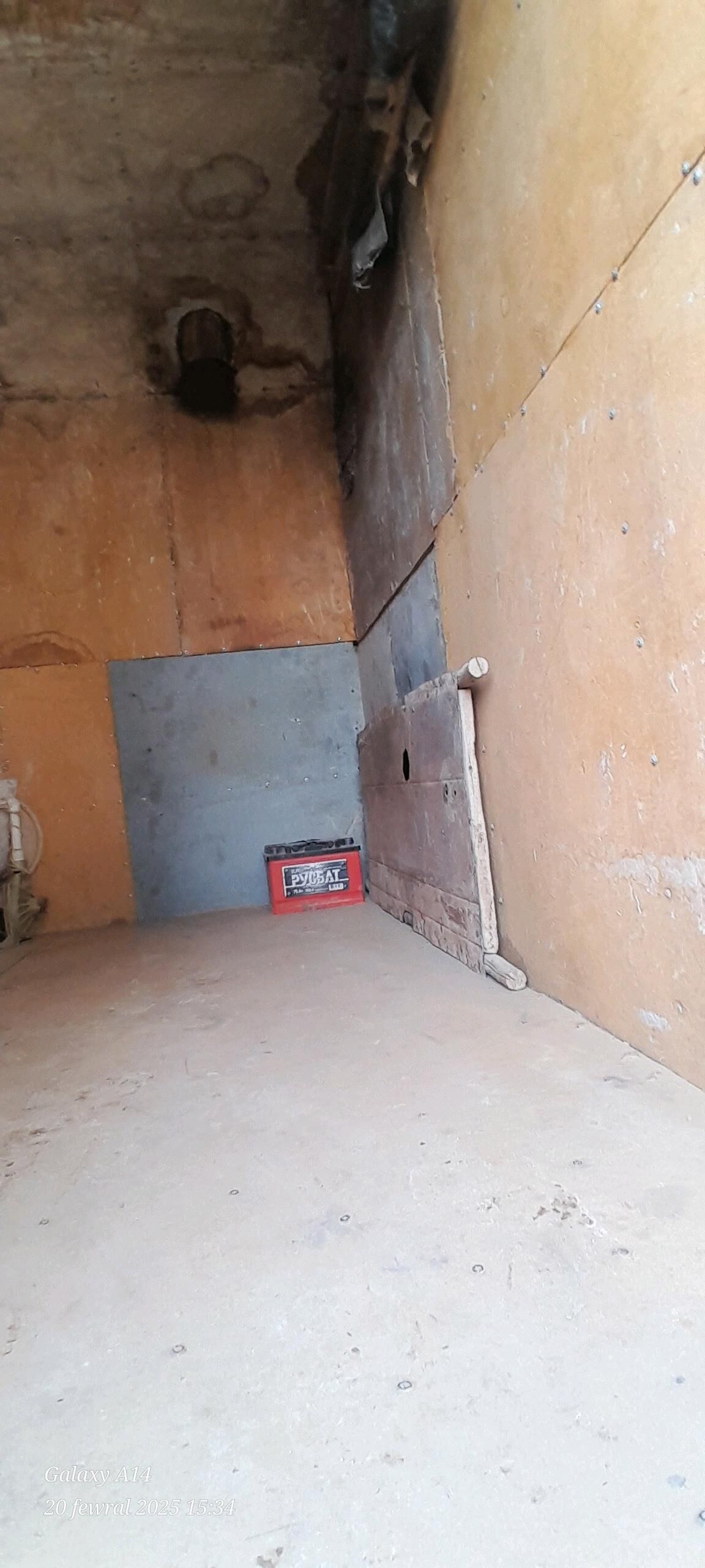 butka.gòçme jaÿ. - Akdepe - img 5